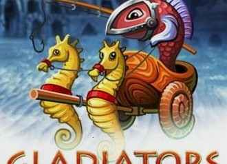 Gladiators игровой слот